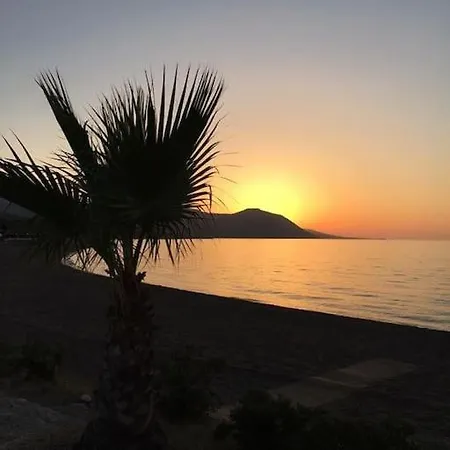 Panoramic Sea Views & Stunning Akamas Views - With Private Pool, Wifi, Ac & Bbq Hotel