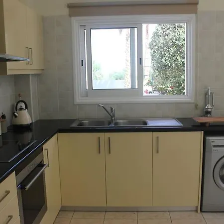Panoramic Sea Views & Stunning Akamas Views - With Private Pool, Wifi, Ac & Bbq 4* Neo Chorio