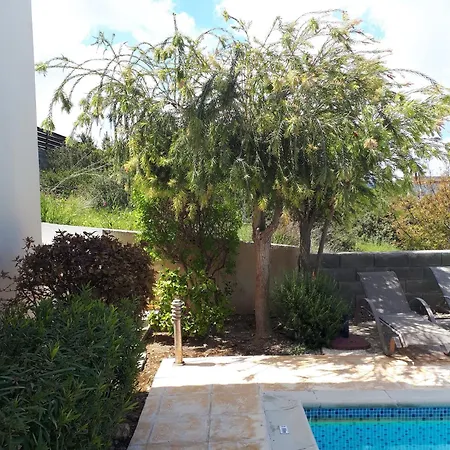Panoramic Sea Views & Stunning Akamas Views - With Private Pool, Wifi, Ac & Bbq