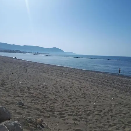 Panoramic Sea Views & Stunning Akamas Views - With Private Pool, Wifi, Ac & Bbq 4* Neo Chorio
