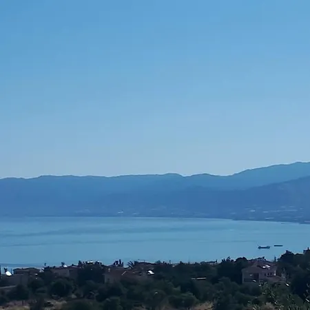 Panoramic Sea Views & Stunning Akamas Views - With Private Pool, Wifi, Ac & Bbq Hotel Neo Chorio