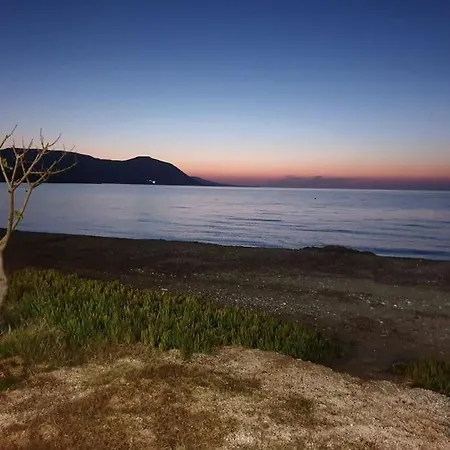 Hotel Panoramic Sea Views & Stunning Akamas Views - With Private Pool, Wifi, Ac & Bbq Neo Chorio