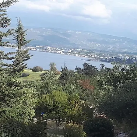 Panoramic Sea Views & Stunning Akamas Views - With Private Pool, Wifi, Ac & Bbq Hotel