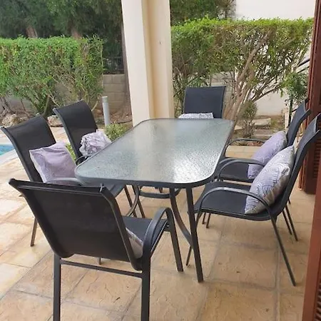 Panoramic Sea Views & Stunning Akamas Views - With Private Pool, Wifi, Ac & Bbq 4*