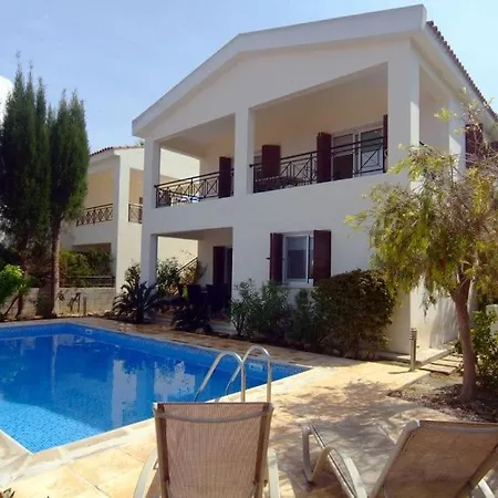 Panoramic Sea Views & Stunning Akamas Views - With Private Pool, Wifi, Ac & Bbq