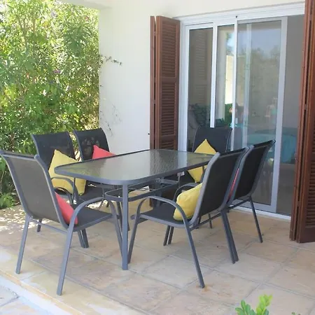 Panoramic Sea Views & Stunning Akamas Views - With Private Pool, Wifi, Ac & Bbq Hotel