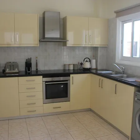 Panoramic Sea Views & Stunning Akamas Views - With Private Pool, Wifi, Ac & Bbq Neo Chorio