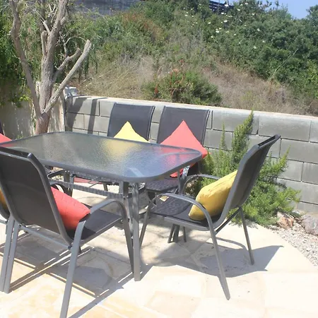 Panoramic Sea Views & Stunning Akamas Views - With Private Pool, Wifi, Ac & Bbq Hotel 4*