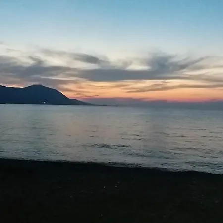 Panoramic Sea Views & Stunning Akamas Views - With Private Pool, Wifi, Ac & Bbq Hotel