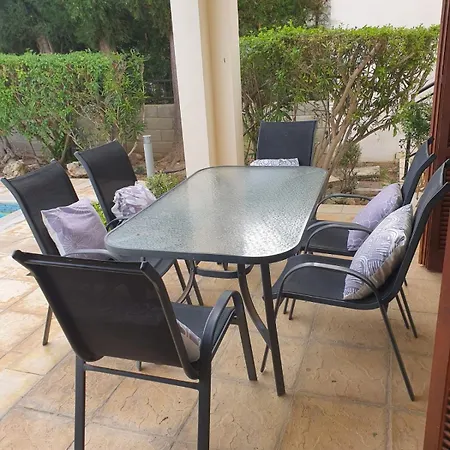 Panoramic Sea Views & Stunning Akamas Views - With Private Pool, Wifi, Ac & Bbq